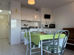 Studio familial proche plage, 4 couchages - FR-1-229D-149